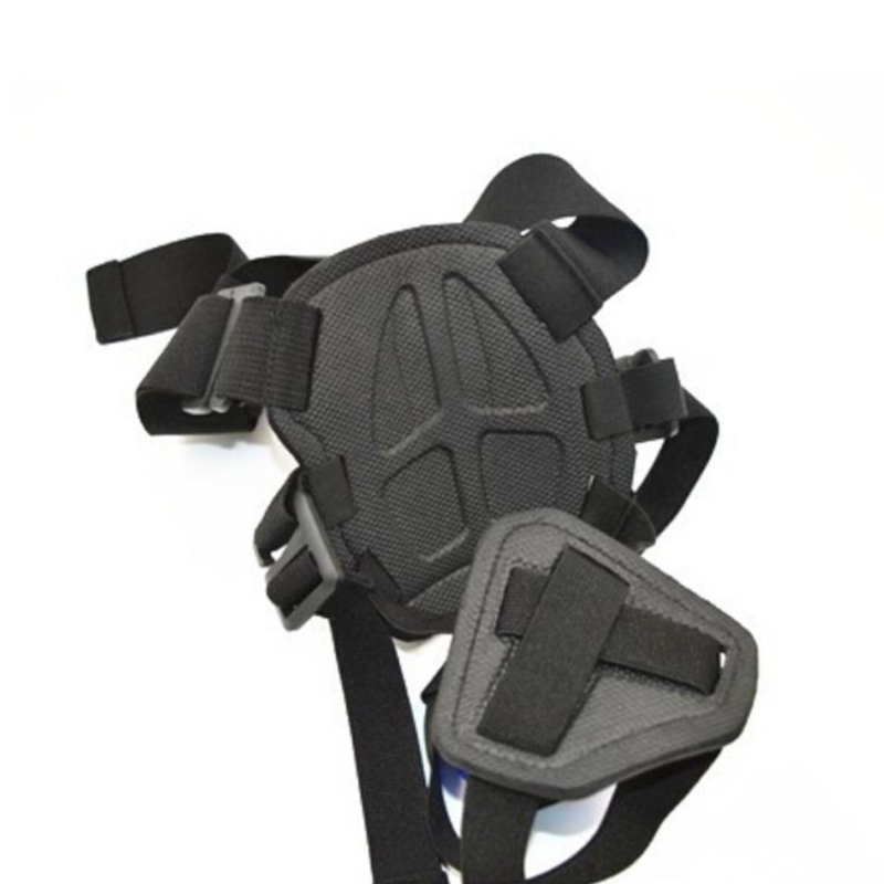 SJCAM Köpekler İçin Pet Fetch Aksiyon Kamera Bağlantı Aparatı - 1