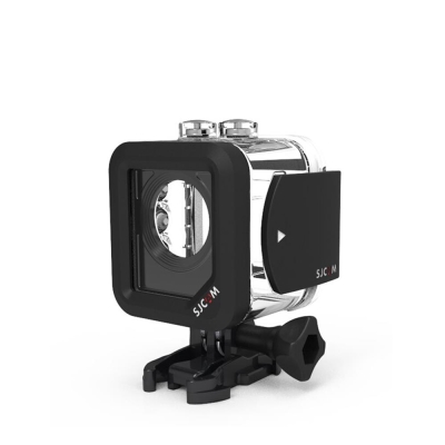 SJCAM M10 Suya Dayanıklı Kılıf Housing - Sjcam
