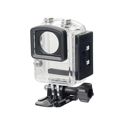 SJCAM M20 Orijinal Su Geçirmez Kılıf Housing - 4