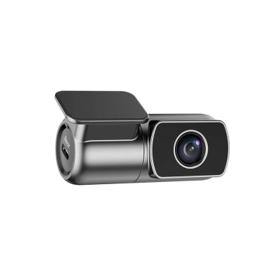 SJCAM M60 3 Kameralı Ön+İç+Arka 4K+FHD+FHD HDR Sony Starvis 2 Sensörlü WiFi GPS'li Araç Kamerası - 9