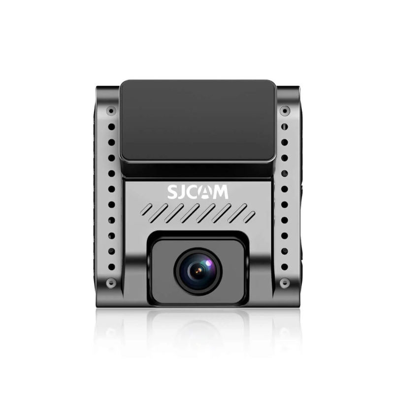 SJCAM M60 4K HDR Sony Starvis 2 Sensörlü WiFi GPS'li Araç Kamerası - 8