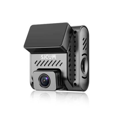 SJCAM M60 4K HDR Sony Starvis 2 Sensörlü WiFi GPS'li Araç Kamerası - 10