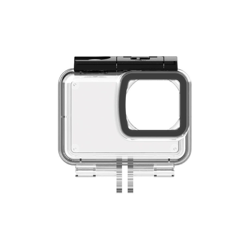 SJCAM SJ10 SJ11 Uyumlu Orijinal Su Geçirmez Kılıf Housing - 2