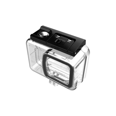 SJCAM SJ10 SJ11 Uyumlu Orijinal Su Geçirmez Kılıf Housing - 4