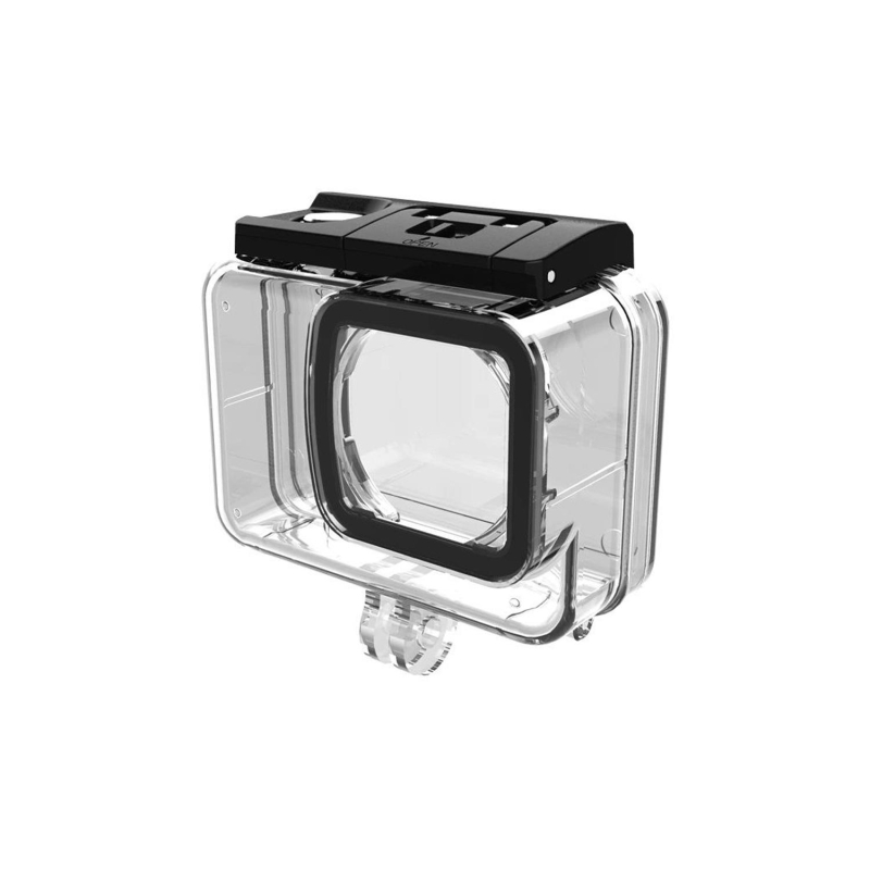 SJCAM SJ10 SJ11 Uyumlu Orijinal Su Geçirmez Kılıf Housing - 1