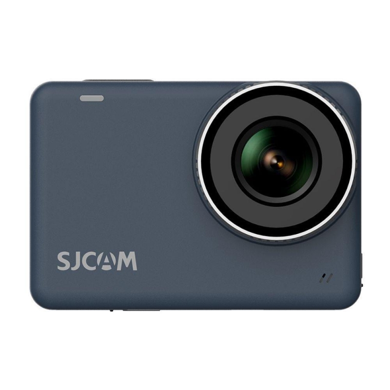 SJCAM SJ10X Wi-Fi 4K UHD Aksiyon Kamerası Mavi - 1