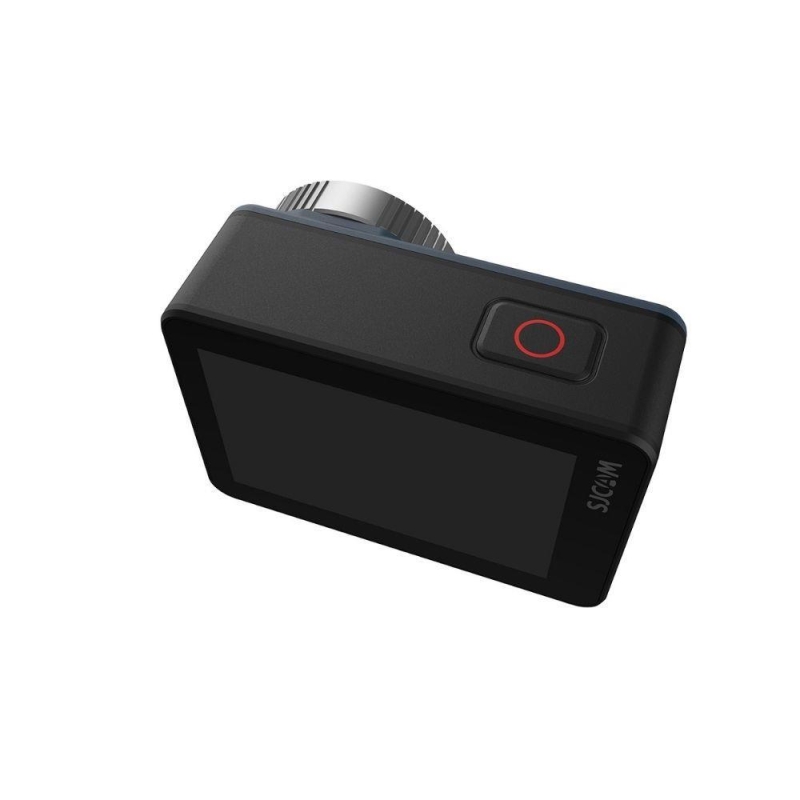 SJCAM SJ10X Wi-Fi 4K UHD Aksiyon Kamerası Mavi - 2