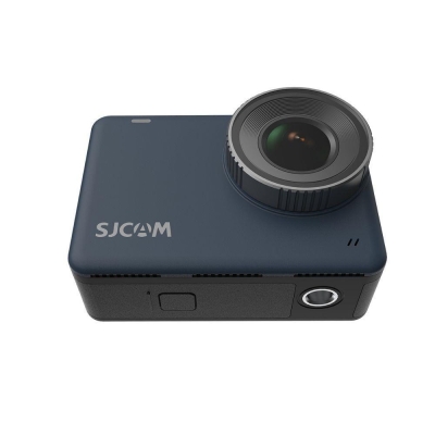 SJCAM SJ10X Wi-Fi 4K UHD Aksiyon Kamerası Mavi - 3