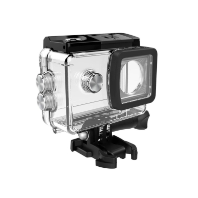 SJCAM SJ4000 Orijinal Su Geçirmez Kılıf Housing - Sjcam