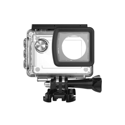SJCAM Sj5000 Su Geçirmez Kılıf Housing - Sjcam