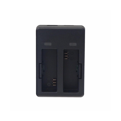 SJCAM SJ6 İkili Yedek Batarya Şarj İstasyonu - Sjcam