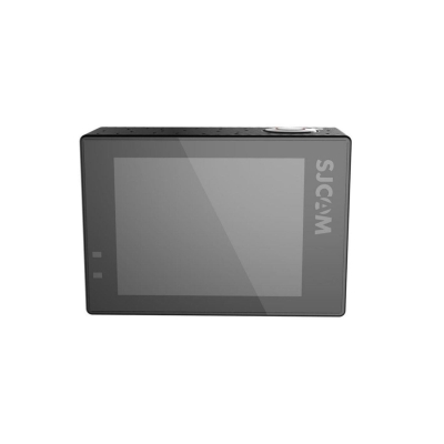 SJCAM SJ6 Legend 4K Orjinal Lisanslı Aksiyon Kamera Gri - 8