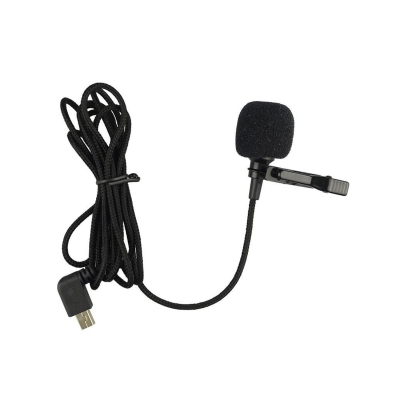 SJCAM SJ6 SJ7 SJ360 Aksiyon Kamera Harici Mikrofon - Sjcam