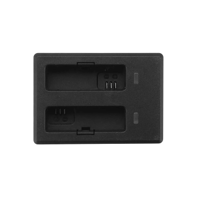 SJCAM SJ8 İkili Yedek Batarya Şarj İstasyonu - Sjcam