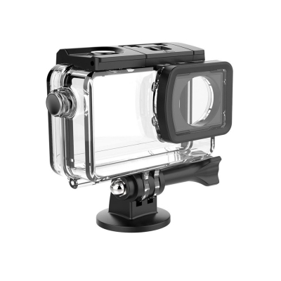 SJCAM SJ8 Orijinal Su Geçirmez Kılıf Housing - Sjcam