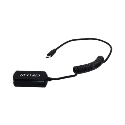 Soocoo Aksiyon Kamera GPS Modülü - SooCoo