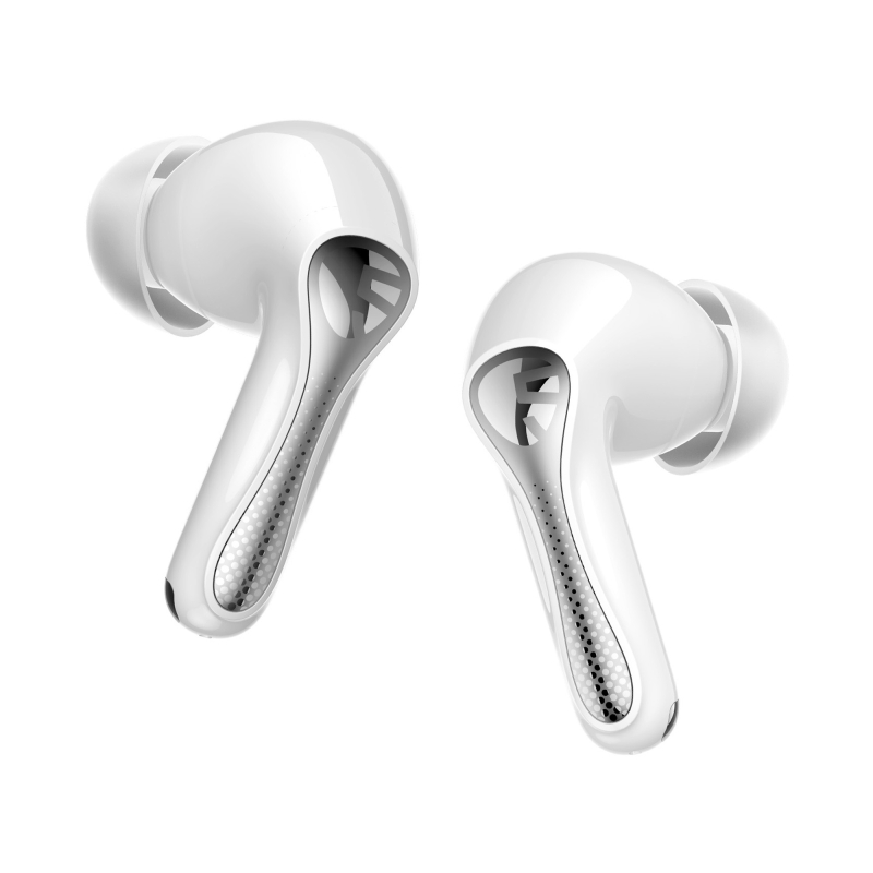 Soundpeats Air5 Pro Hi-Res LDAC ANC TWS Kablosuz Bluetooth 5.4 Kulaklık Beyaz - 10