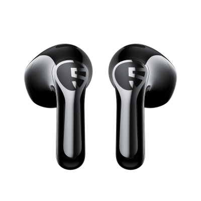 Soundpeats Air6 HS Hi-Res LDAC ENC TWS Kablosuz Bluetooth 6.0 Kulaklık Siyah - 9
