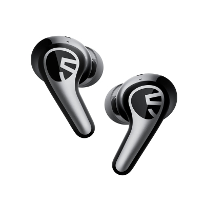 Soundpeats C30 ANC TWS Bluetooth 6.0 Kablosuz Kulak içi Kulaklık Siyah - 11