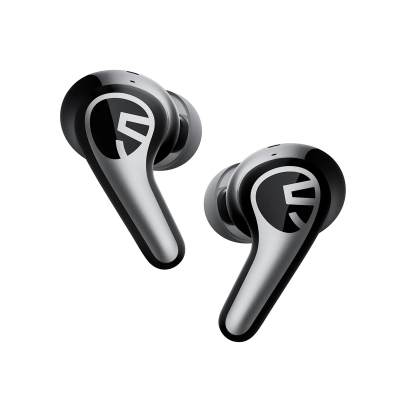 Soundpeats C30 Hybrid ANC Hi-Res LDAC TWS Bluetooth 6.0 Kablosuz Kulak içi Kulaklık Siyah - 11
