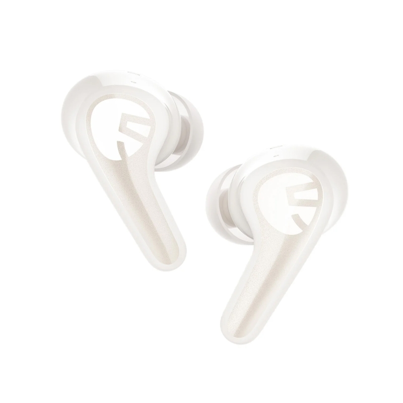 Soundpeats C30 Hybrid ANC Hi-Res LDAC TWS Bluetooth 6.0 Kablosuz Kulak içi Kulaklık Bej - 11