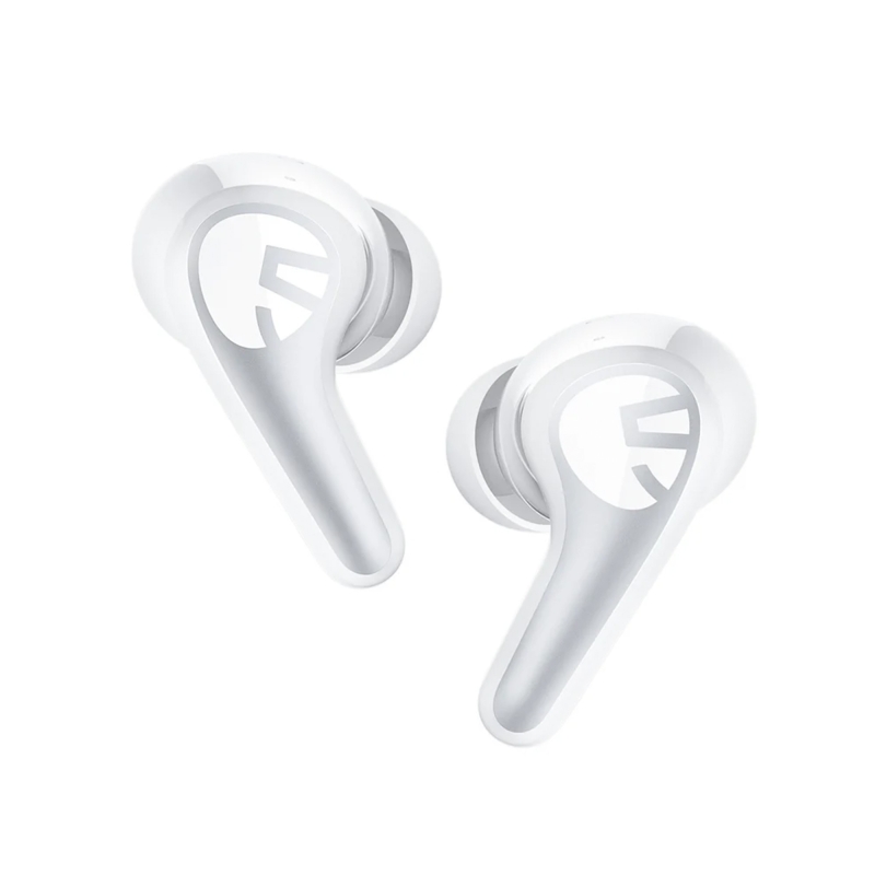 Soundpeats C30 Hybrid ANC Hi-Res LDAC TWS Bluetooth 6.0 Kablosuz Kulak içi Kulaklık Beyaz - 11