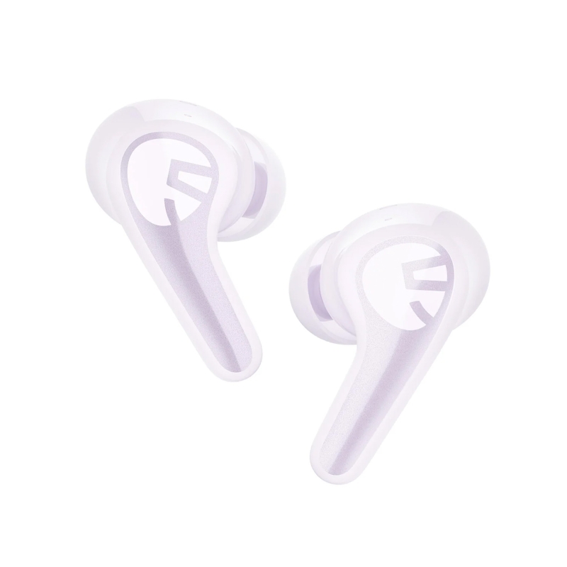 Soundpeats C30 Hybrid ANC Hi-Res LDAC TWS Bluetooth 6.0 Kablosuz Kulak içi Kulaklık Pembe - 11