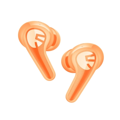 Soundpeats C30 Hybrid ANC Hi-Res LDAC TWS Bluetooth 6.0 Kablosuz Kulak içi Kulaklık Turuncu - 11