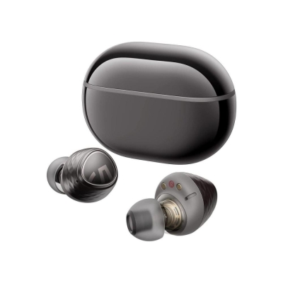 Soundpeats Engine 4 Çift Dinamik Sürücülü Hi-RES LDAC Sertifikalı Bluetooth 5.3 Kablosuz Kulaklık - 1