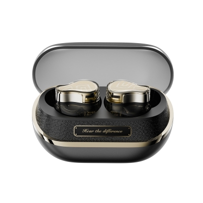 Soundpeats H3 Hi-Res LDAC Bluetooth 5.4 ANC TWS Kablosuz Kulak içi Kulaklık - Soundpeats