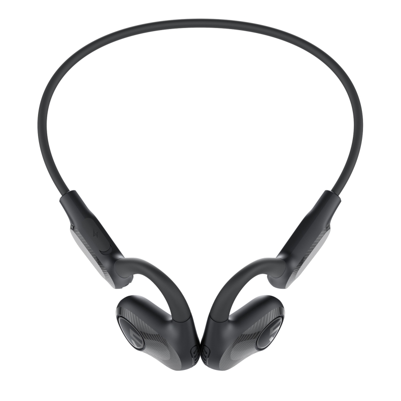 Soundpeats RunFree Lite2 Open-Ear Bluetooth 5.3 Spor için Kablosuz Kulaklık - 1
