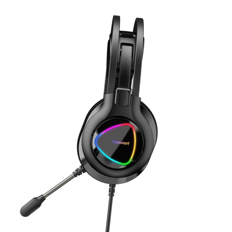 Tronsmart Glary Alpha RGB Gaming Oyuncu Kulaklığı - 3