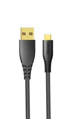 Tronsmart MUC04G Micro USB Şarj ve Data Kablosu 1M - Tronsmart