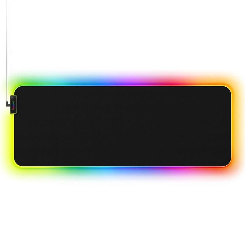 Tronsmart Spire 80x30cm RGB Gaming Oyuncu Mousepad - 1