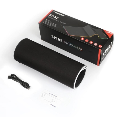 Tronsmart Spire 80x30cm RGB Gaming Oyuncu Mousepad - 7