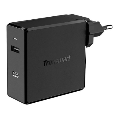 Tronsmart WCP03 57W Type C USB PD 3.0 Şarj Cihazı - Tronsmart
