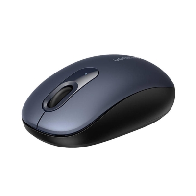 Ugreen 2400DPI 2.4Ghz Wireless Kablosuz Sessiz Mouse Gece Mavisi - Ugreen