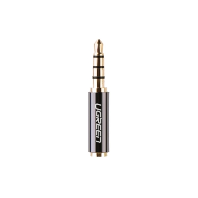 Ugreen 3.5mm Erkek to 2.5mm Dişi Jack Dönüştürücü - Ugreen