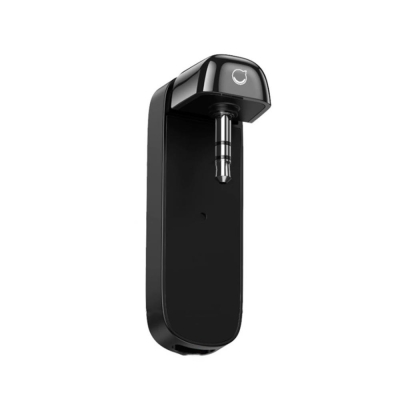 Ugreen Nintendo Switch için Bluetooth 5.0 Verici Ses Adaptörü Siyah - Ugreen