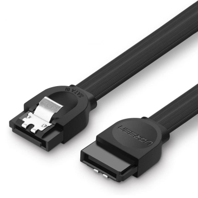 Ugreen SATA 3.0 Disk Kablosu 50 CM - Ugreen