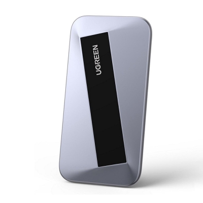 Ugreen USB 3.1 Gen 2 6Gbps Harici Taşınabilir M.2 NVME SSD 500 GB - Ugreen