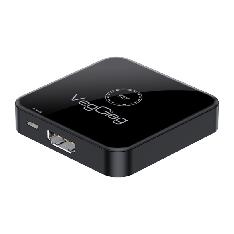 VegGieg 1 Giriş 2 Çıkış / 2 Giriş 1 Çıkış Çift Yönlü 4K HDMI 2.0 Switch - 1