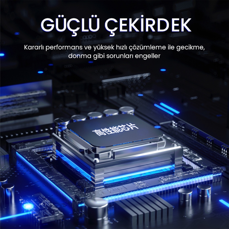 VegGieg 1080P 60Hz HDMI Video Capture Card USB 3.0 ve Type-C Görüntü Yakalama Kartı - 3