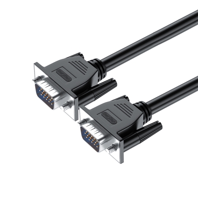 VegGieg 1080P 60Hz VGA Görüntü Kablosu 1.5 Metre - 1