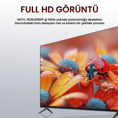 VegGieg 1080P Full HD 60Hz HDMI KVM IP Extender 200 Metre CAT5E/6 HDMI Menzil Genişletici Uzatıcı - 3