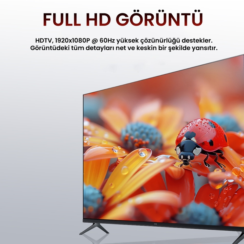 VegGieg 1080P Full HD 60Hz HDMI KVM IP Extender 200 Metre CAT5E/6 HDMI Menzil Genişletici Uzatıcı - 3