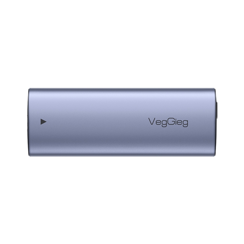 VegGieg 10Gbps USB 3.1 GeN2 M.2 SATA NGFF NVME SSD Disk Kutusu - 8