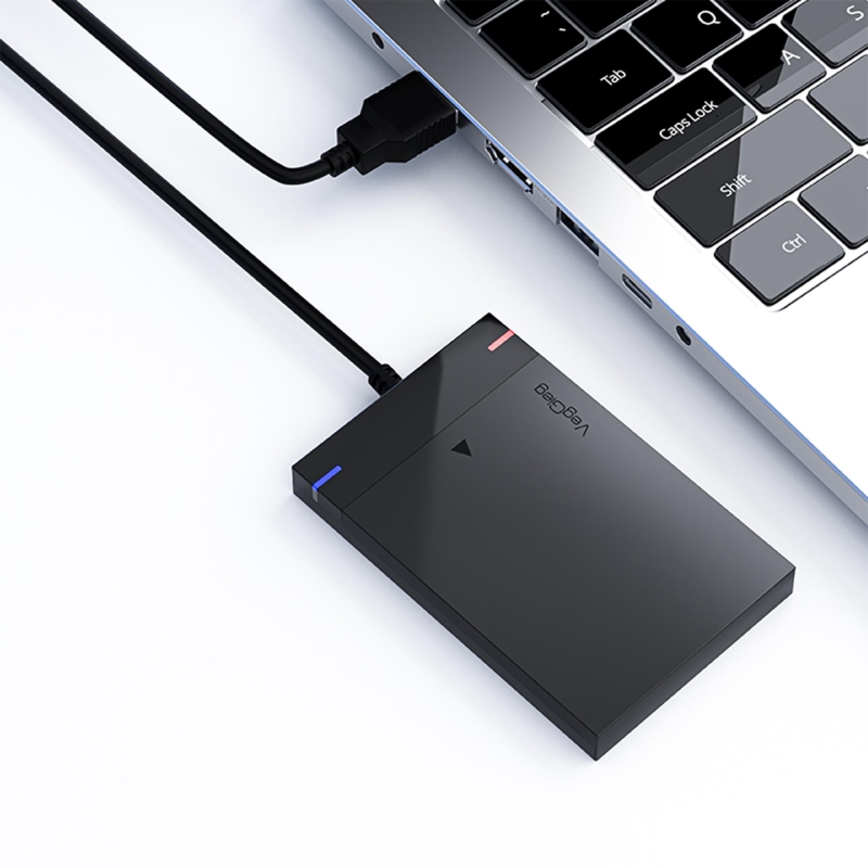 VegGieg USB 3.0 Micro-B 2.5