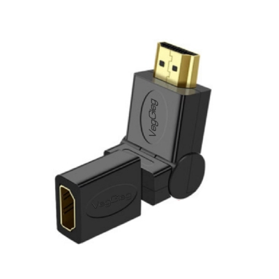 VegGieg 360 Derece HDMI to HDMI Dönüştürücü - VegGieg
