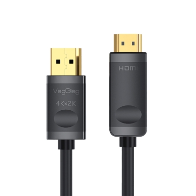 VegGieg 4K 30Hz DisplayPort to HDMI Dönüştürücü Kablo 3 Metre - 3
